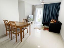 Blk 588A Park Central @ Amk (Ang Mo Kio), HDB 4 Rooms #488541551